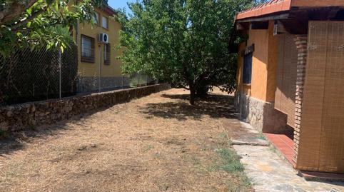 Rustic property for sale on Avenida Los Pinos, Hervás