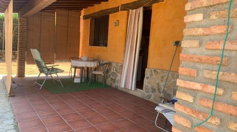 Rustic property for sale on Avenida Los Pinos, Hervás