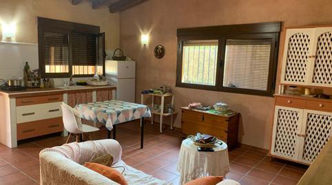 Rustic property for sale on Avenida Los Pinos, Hervás