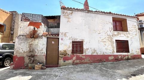 House or villa for sale on Pablo Neruda Street, Aldeacentenera