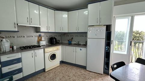 Apartment for sale in Hoyos