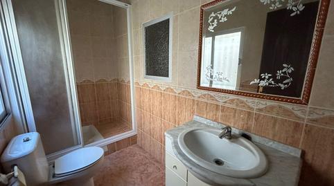 Townhouse for sale in Moraleja
