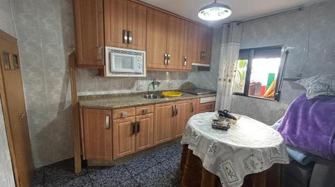 Townhouse for sale in Moraleja
