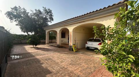 House or villa for sale in Santibáñez el Alto