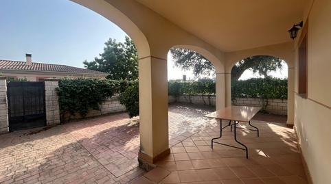 House or villa for sale in Santibáñez el Alto