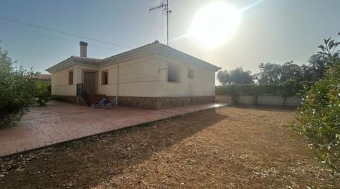House or villa for sale in Santibáñez el Alto