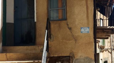 Rustic property for sale in Torre de Don Miguel