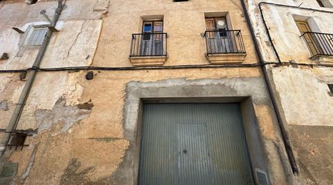 Rustic property for sale in Torre de Don Miguel
