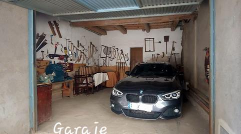 Rustic property for sale in Torre de Don Miguel