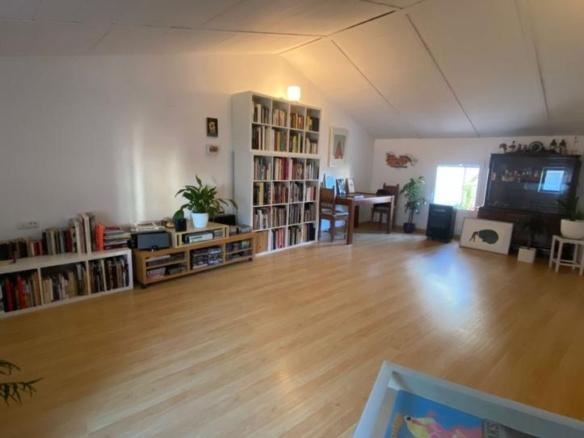 Apartment for sale in Moraleja