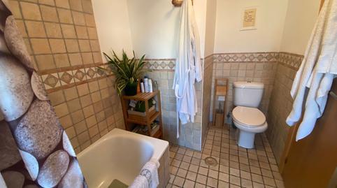 Apartment for sale in Moraleja
