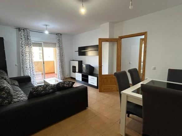 Apartment for sale in Moraleja