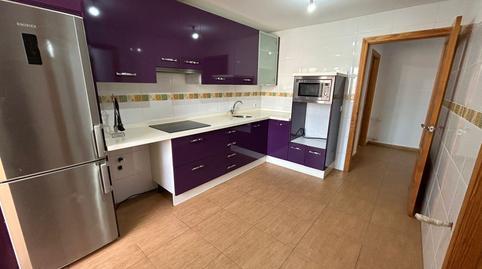 Apartment for sale in Moraleja