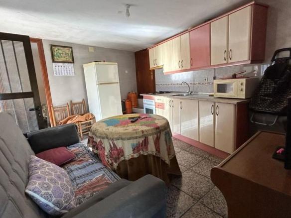 House or villa for sale in Gata