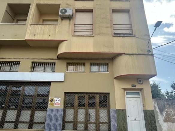 Duplex for sale in Moraleja