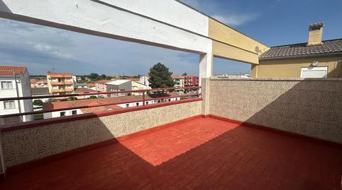Duplex for sale in Moraleja