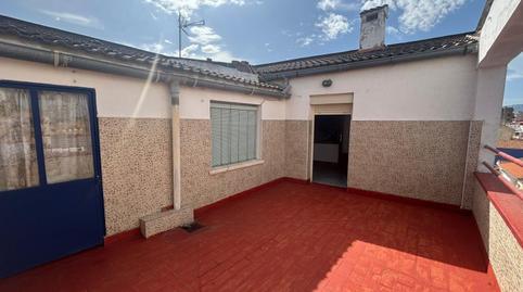 Duplex for sale in Moraleja