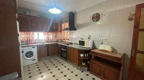 Duplex for sale in Moraleja