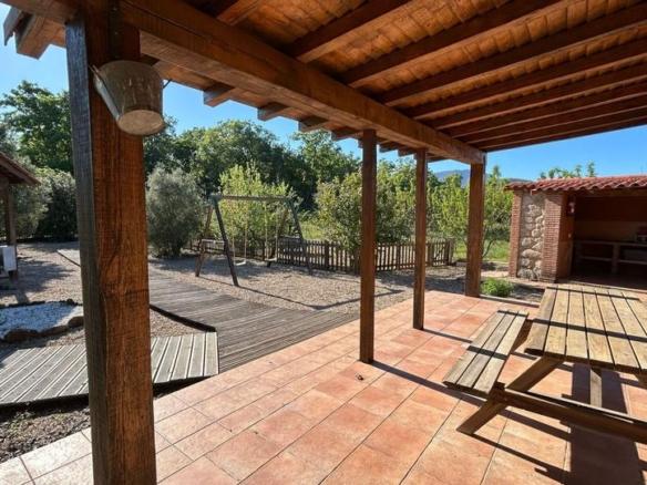 Rustic property for sale in Hoyos