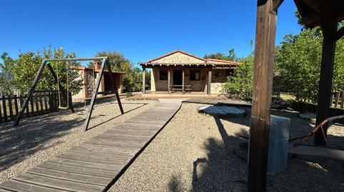 Rustic property for sale in Hoyos