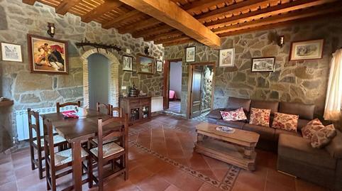 Rustic property for sale in Hoyos