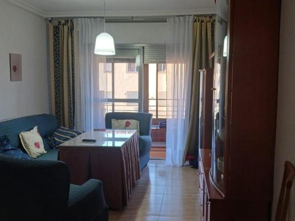 Apartment for sale in the city center