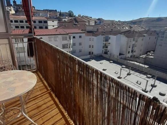 Apartment for sale in the Old Town