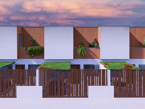Townhouse for sale in Mejostilla