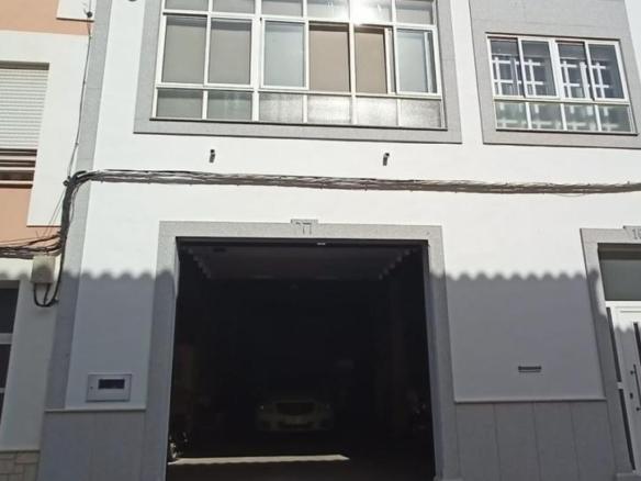 Townhouse for sale in Arroyo de la Luz