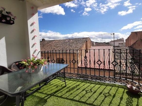 Apartment for sale in Casar de Cáceres