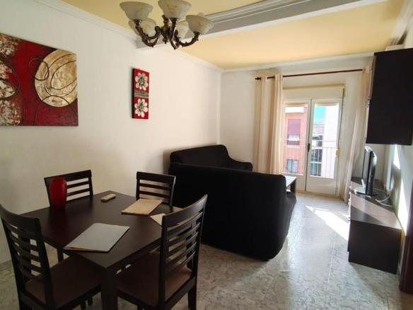 Apartment for sale in the city center