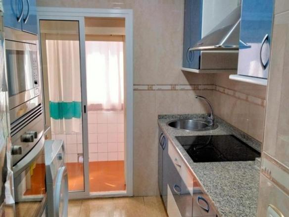 Apartment for sale in Nuevo Cáceres