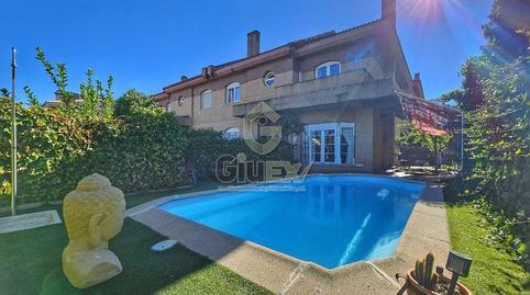 House or villa for sale on Ruta de la Plata