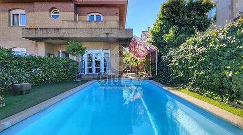 House or villa for sale on Ruta de la Plata