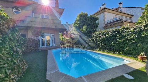 House or villa for sale on Ruta de la Plata