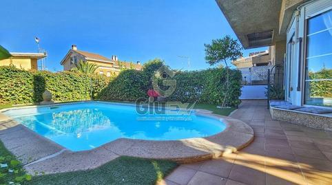 House or villa for sale on Ruta de la Plata