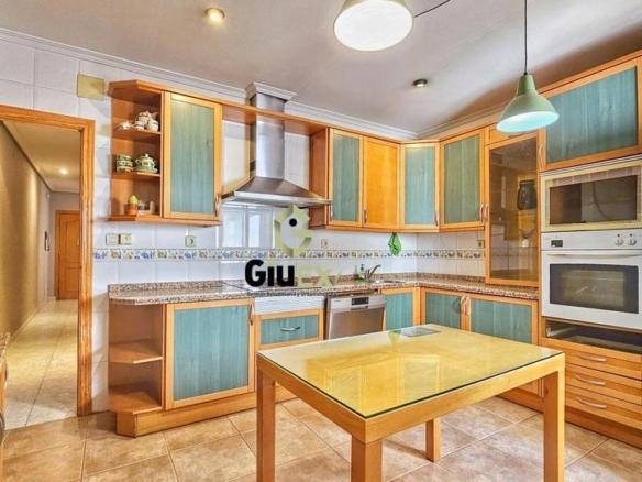 Apartment for sale in the Old Town