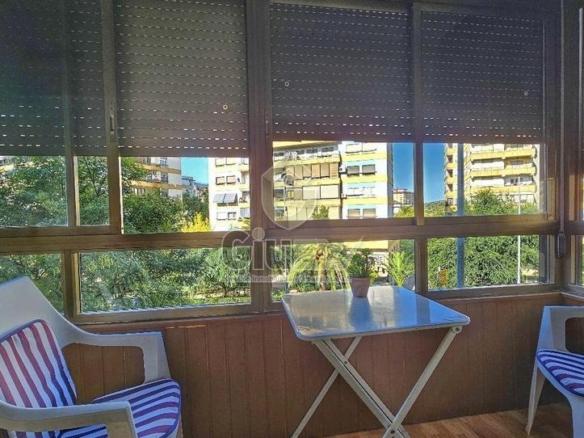 Apartment for sale on Ruta de la Plata