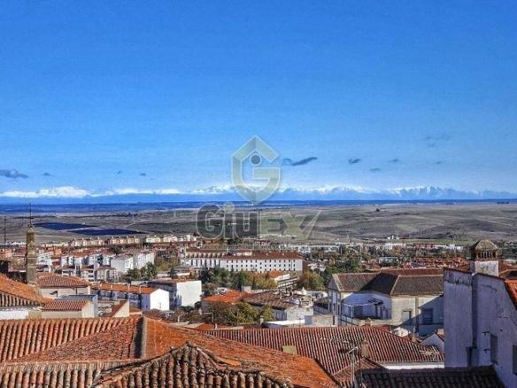 Apartment for sale in the Old Town