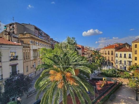 Apartment for sale in the Old Town