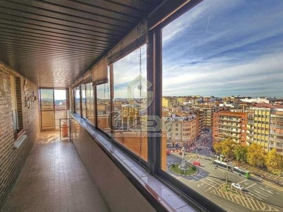Apartment for sale in the city center