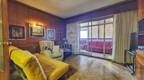 Apartment for sale in the city center