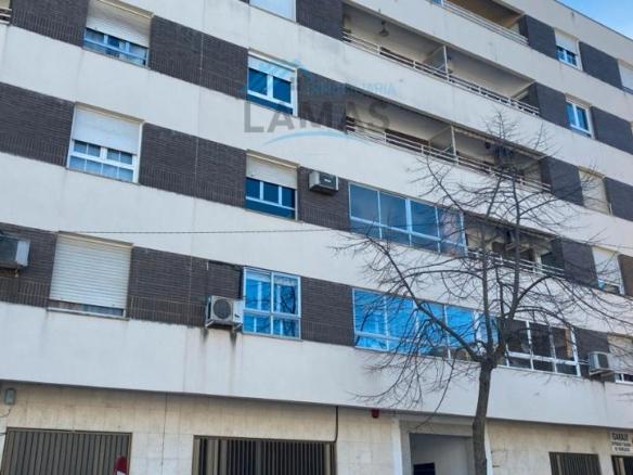 Apartment for sale on Calle Urbano González Serrano, 51, Navalmoral de la Mata