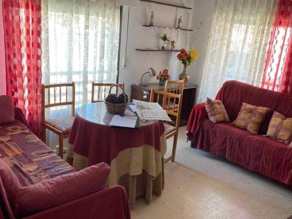 Apartment for sale on Calle Gabriel y Galán, 37, Navalmoral de la Mata
