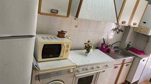 Apartment for sale on Calle Gabriel y Galán, 37, Navalmoral de la Mata