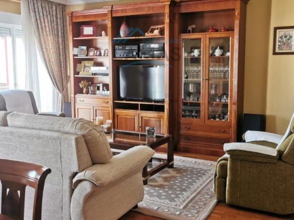 Apartment for sale on Calle Pablo Luengo, 15a, Navalmoral de la Mata