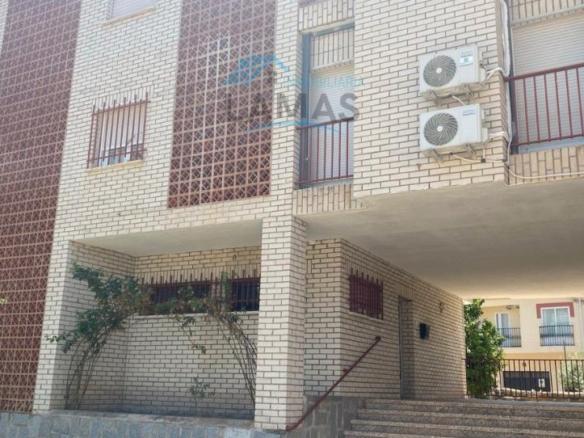 Apartment for sale on Calle Charcón, 1, Almaraz