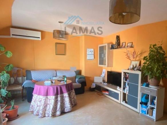 Apartment for sale in Navalmoral de la Mata