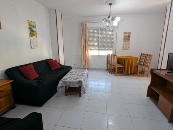 Apartment for sale on Calle Pablo Luengo, 30, Navalmoral de la Mata