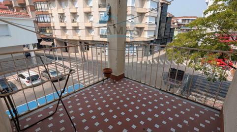 Apartment for sale on Calle Pablo Luengo, 30, Navalmoral de la Mata